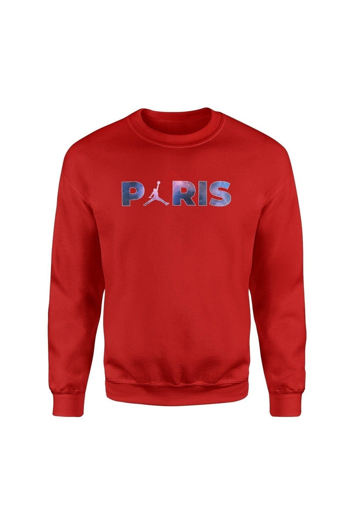 Sweat shirt on sale paris jordan