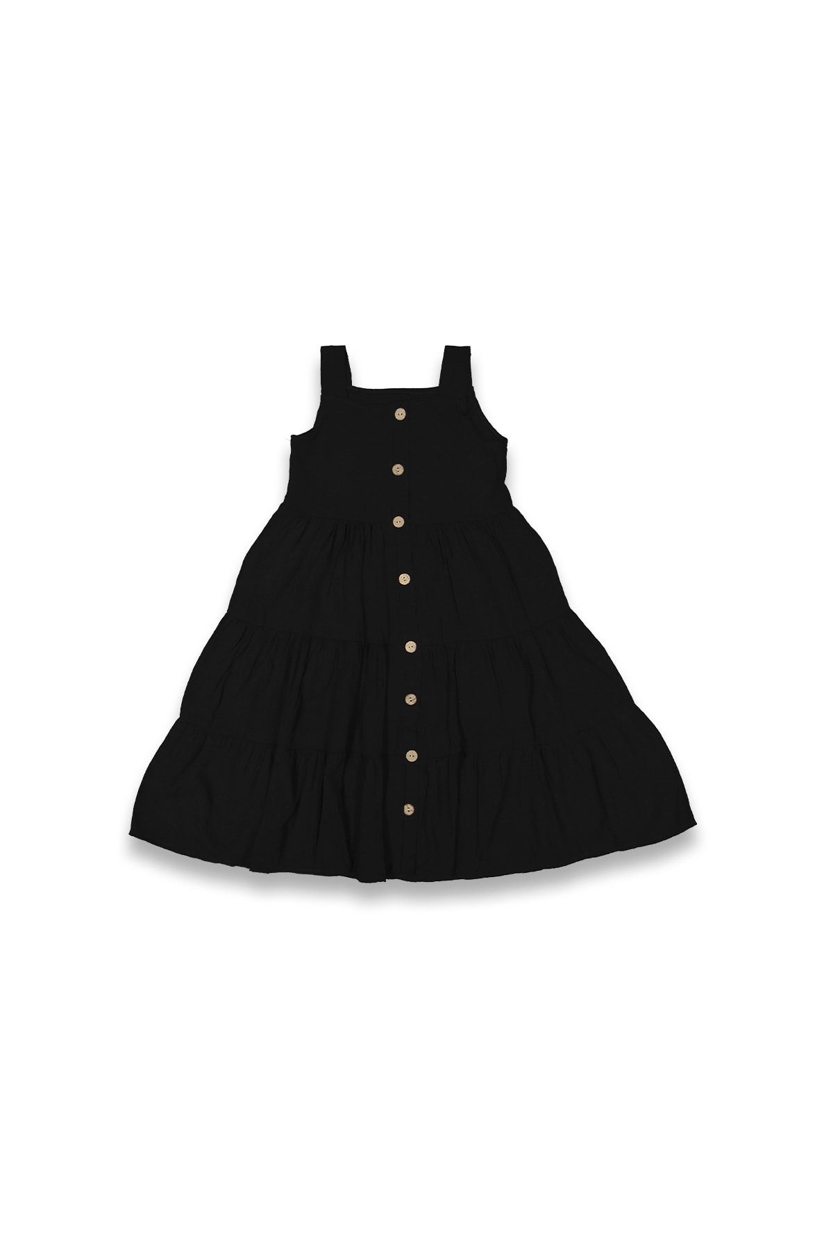Panino B r mc k Girl s Long Skirt Dress 4 16 years Trendyol