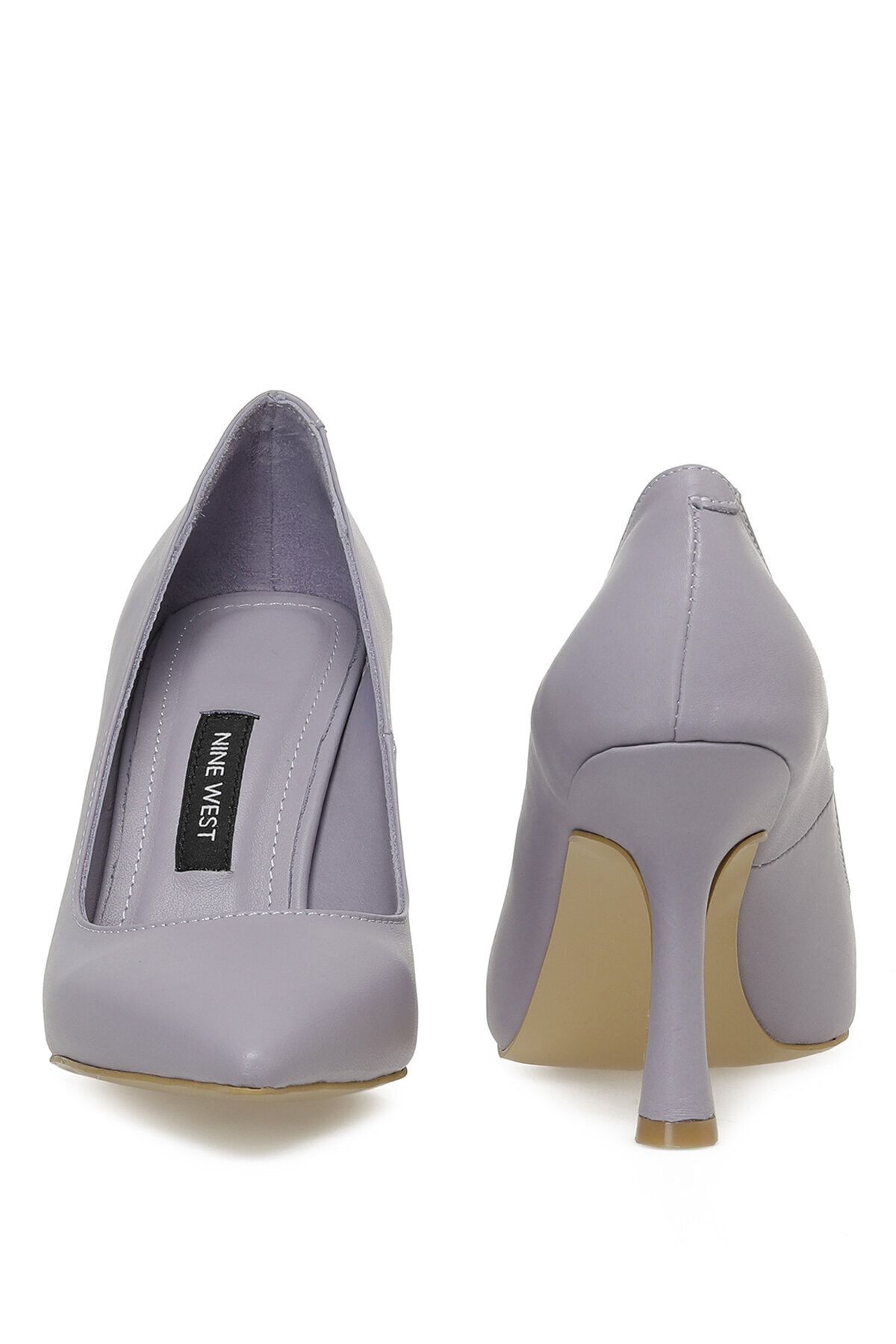 Nine west grey court shoes 2025