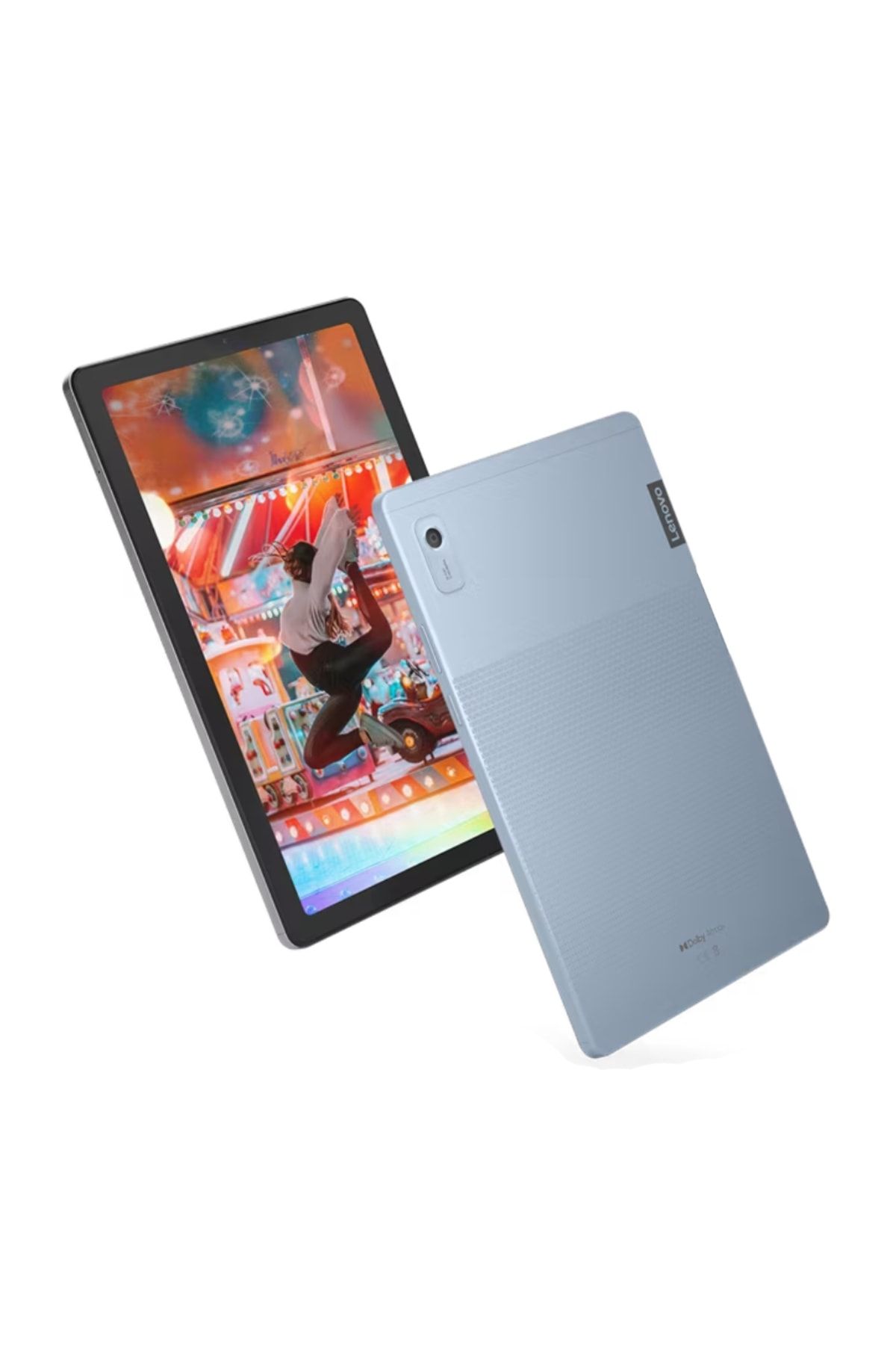 LENOVO Tab M9 9.0 3GB 32GB HD IPS Android Gri ZAC40013TR Tablet