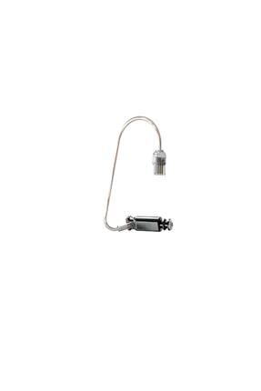 ŞARJLI (sRIC) RECEIVER M2L-MRIC 2RM-MRIC 1 ADET SOL KULAK Image 0
