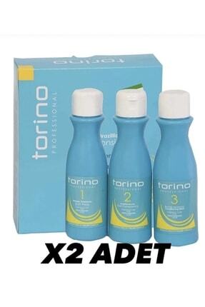 Brezilya Keratin Set 100Ml X2 Adet Image 0