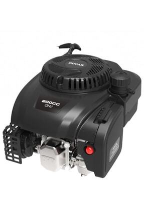 Dv200 Çim Biçme Motoru Image 0
