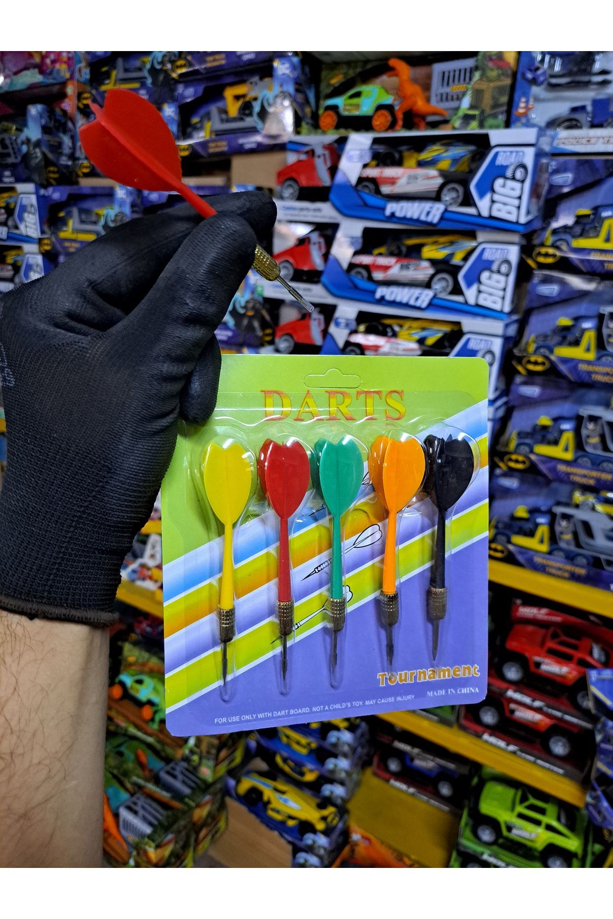 Product