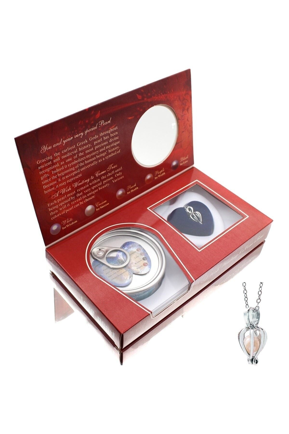 Love pearl outlet set