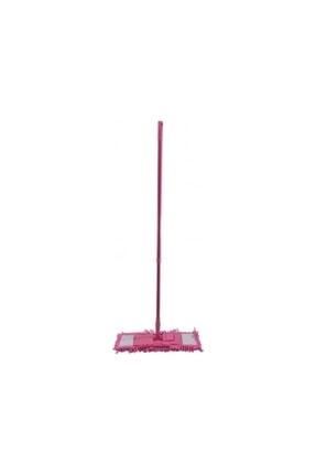 Mikrofiber Makarna Mop Takımı 50cm Sapsız Image 0
