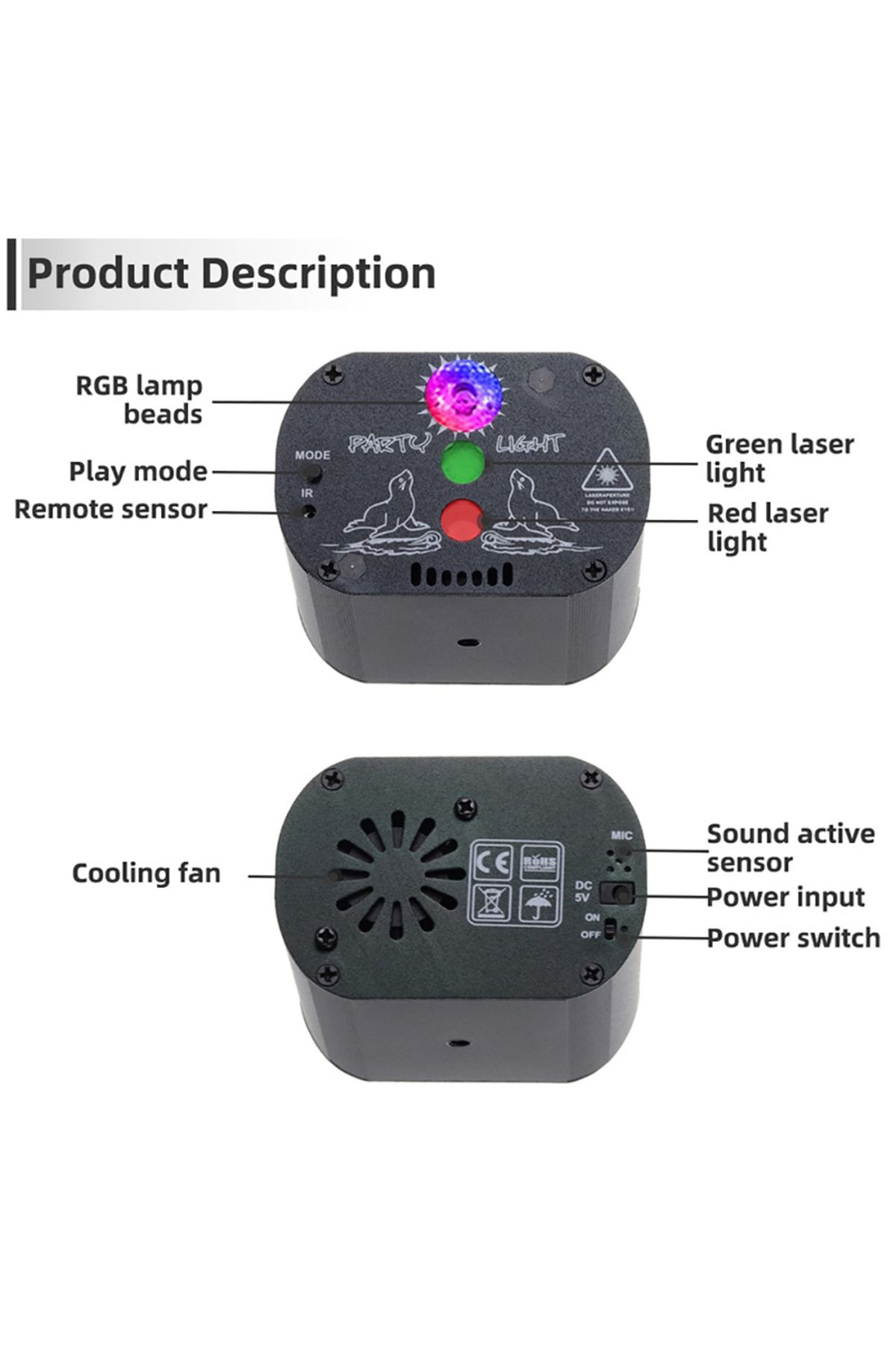 Product