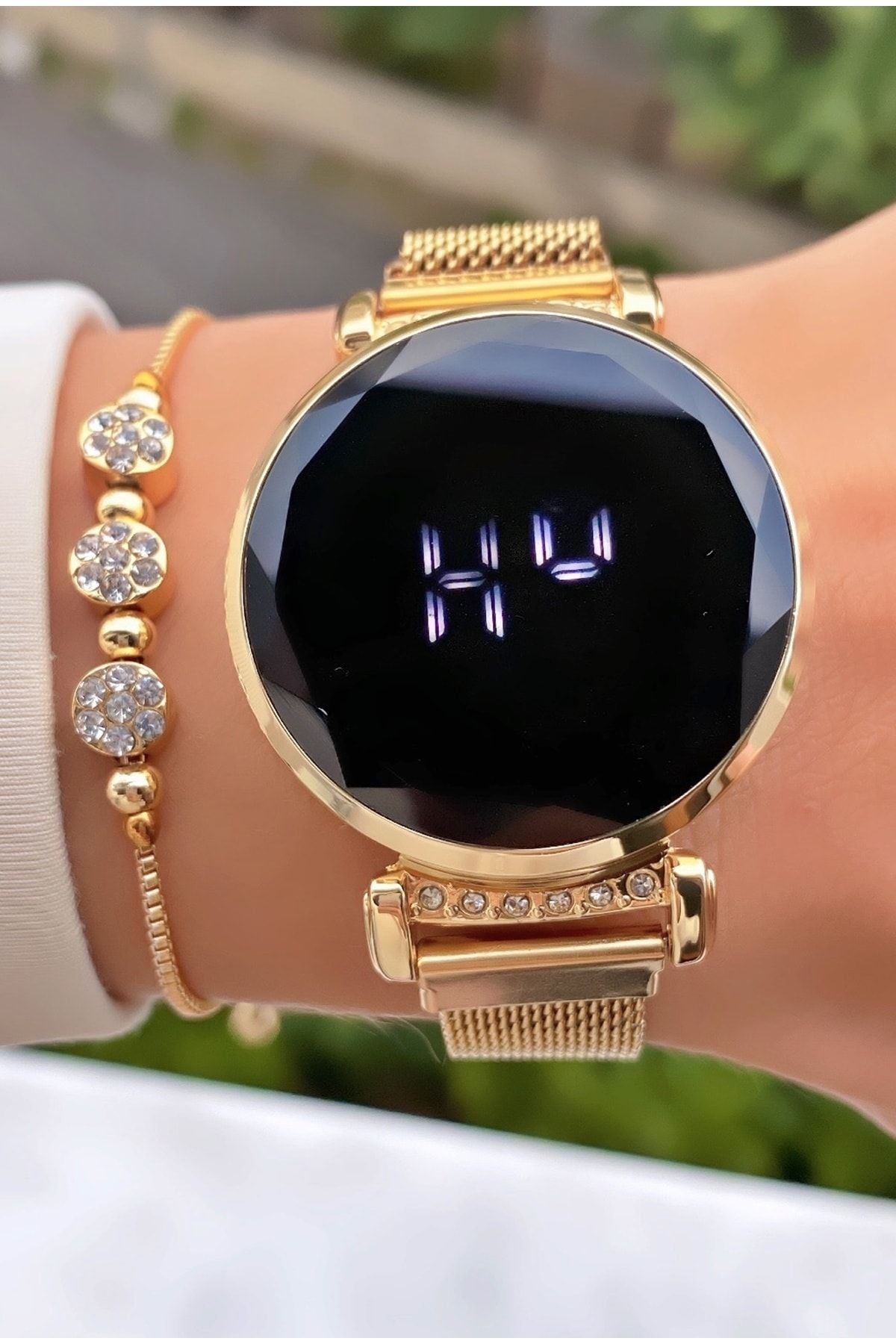 Luxini smartwatch hotsell review