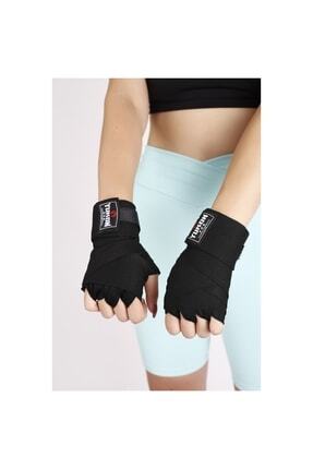 Boks Kickbox Muay Thai Sanda El Bandajı Image 0
