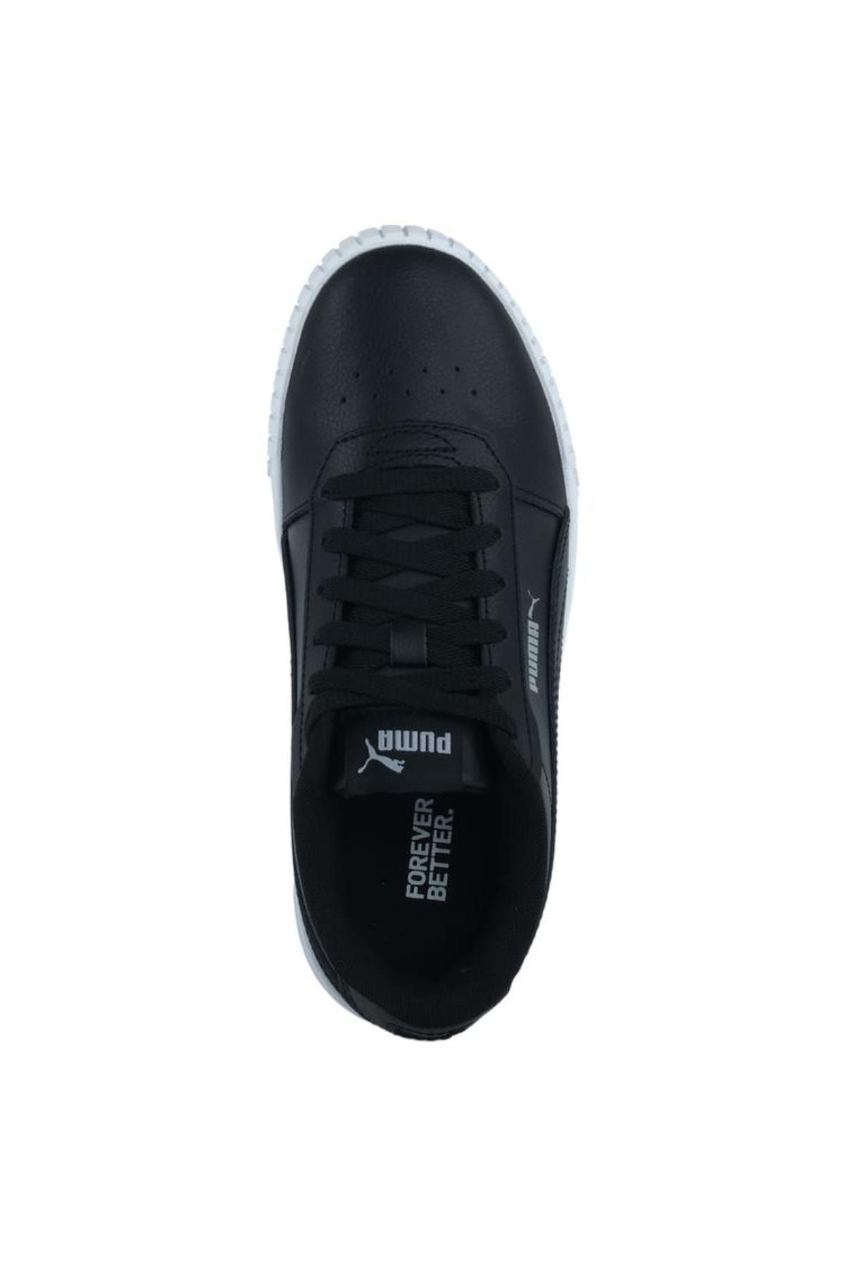 Puma Carina 2.0 Jr Women s Sports Shoes 386185 01 Trendyol
