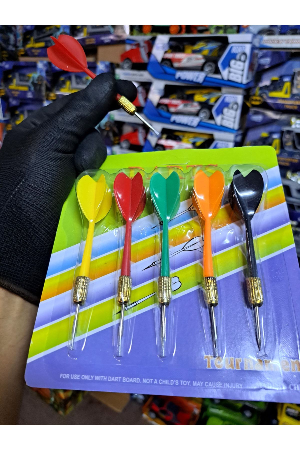 Product