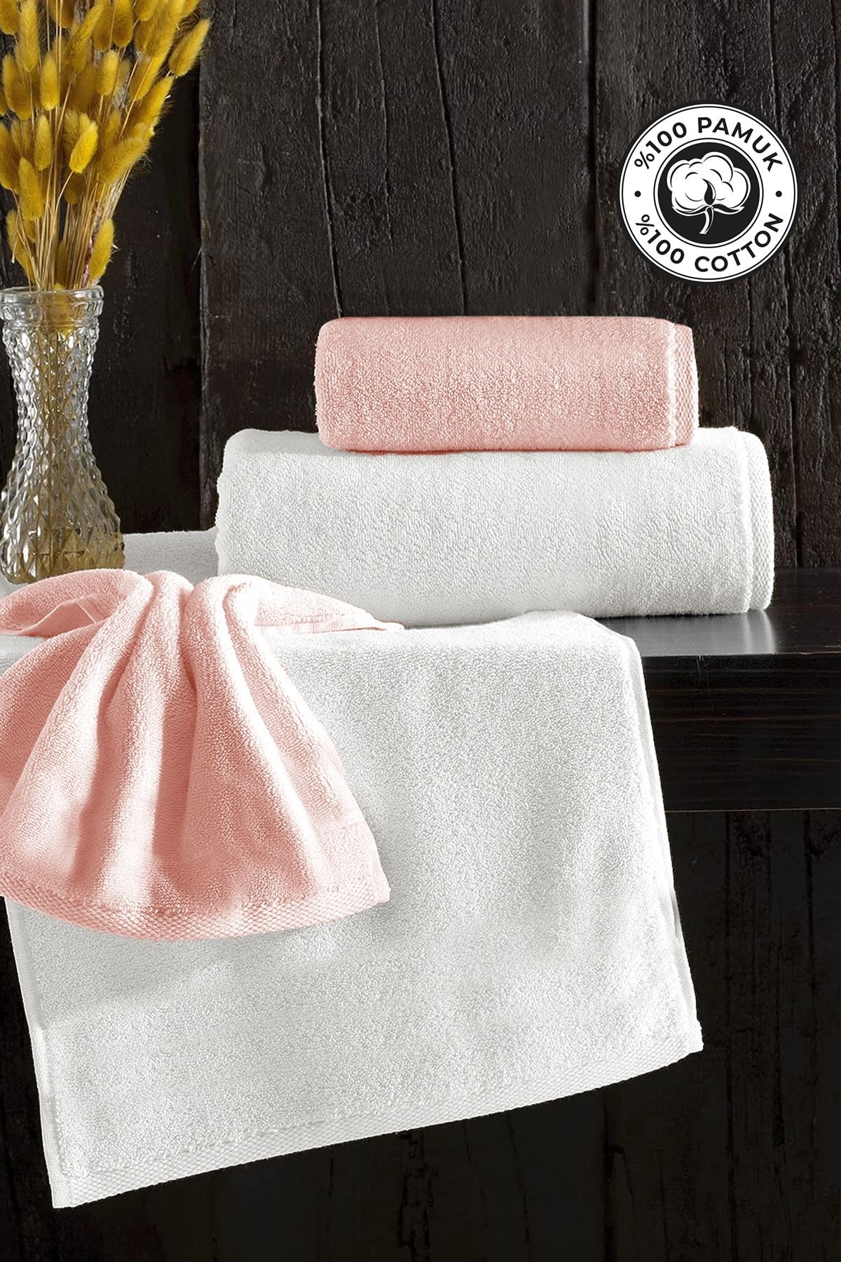 Beach towel shop set of 2