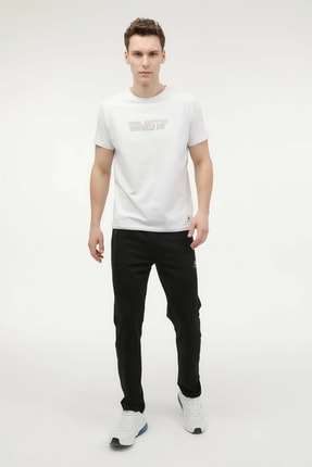 M-CT121 BASIC T. PNT 3PR ERKEK EŞOFMAN ALT Image 4