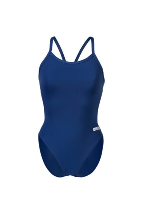 WOMEN'S TEAM SWIMSUIT CHALLENGE SOLID KADIN YÜZÜCÜ MAYOSU Image 0