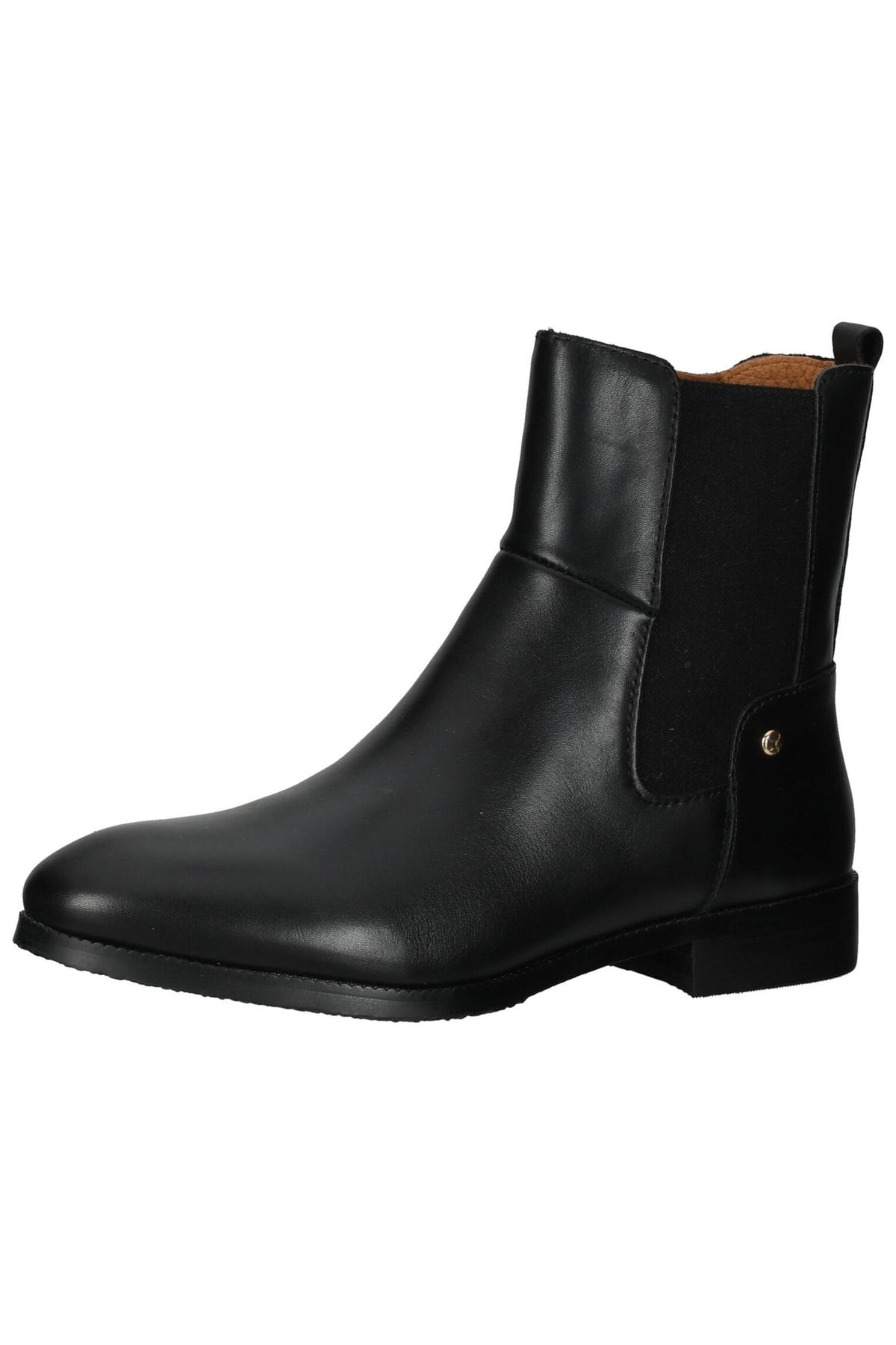 Pikolinos black ankle on sale boots