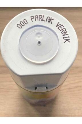 000 Sprey Parlak Vernik Image 0