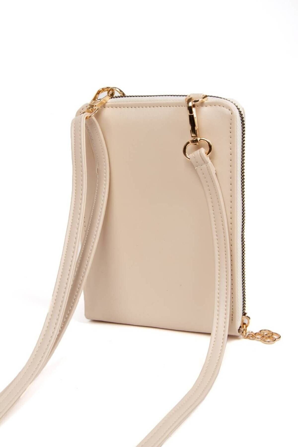 Newishpolo Women s Stylish Crossbody Bag with Phone Compartment