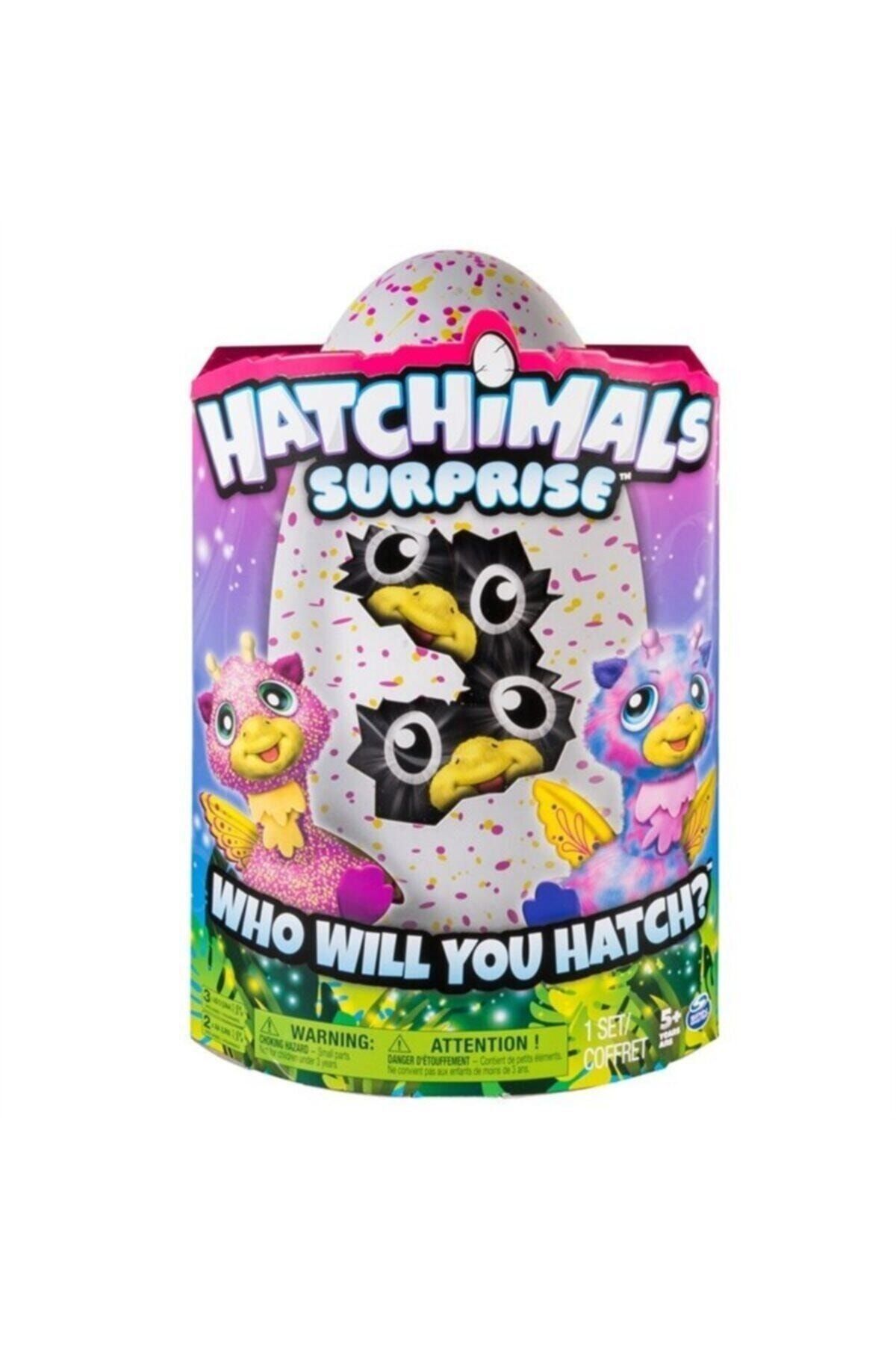 Hatchimals surprise best sale