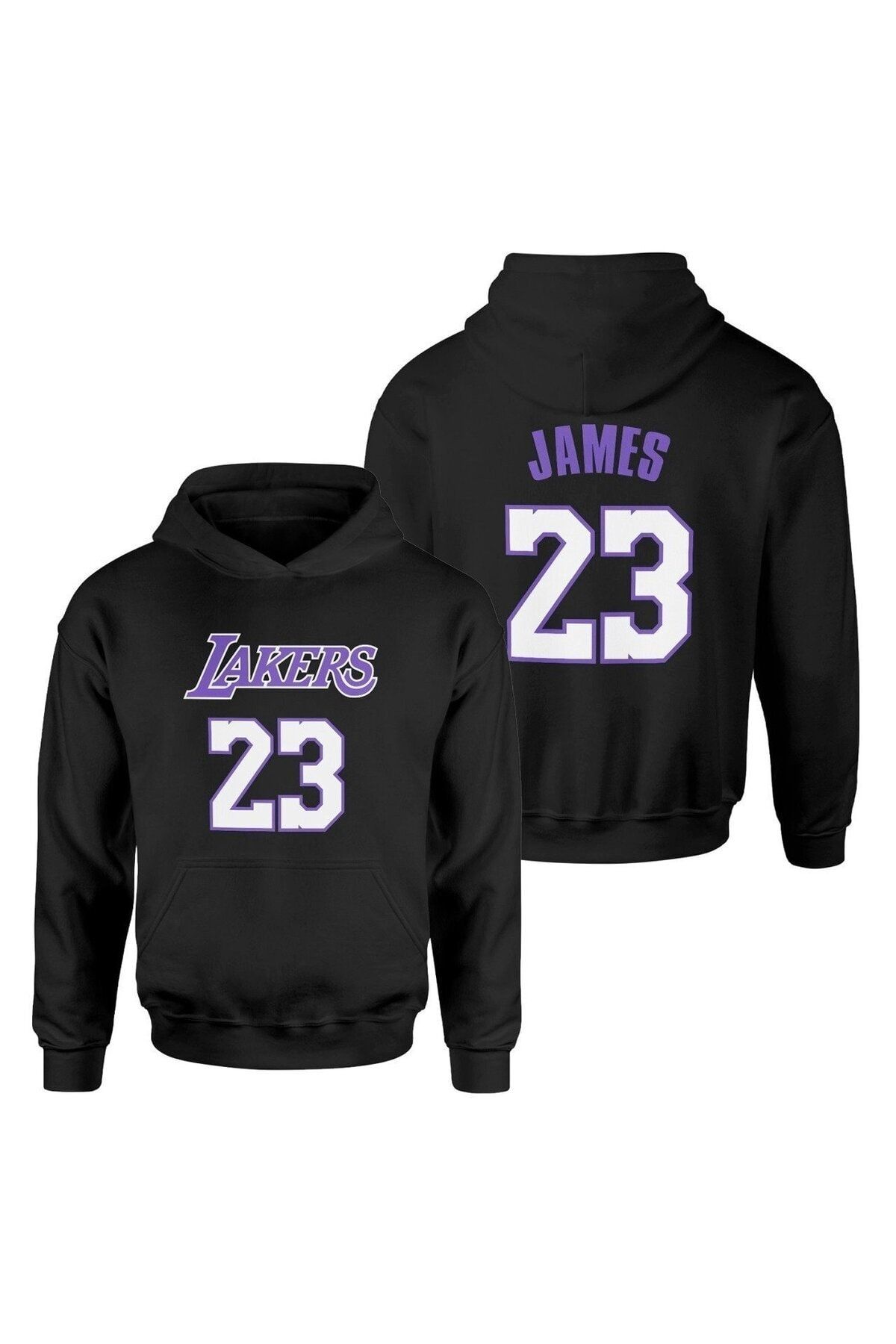 Lebron james black hoodie outlet