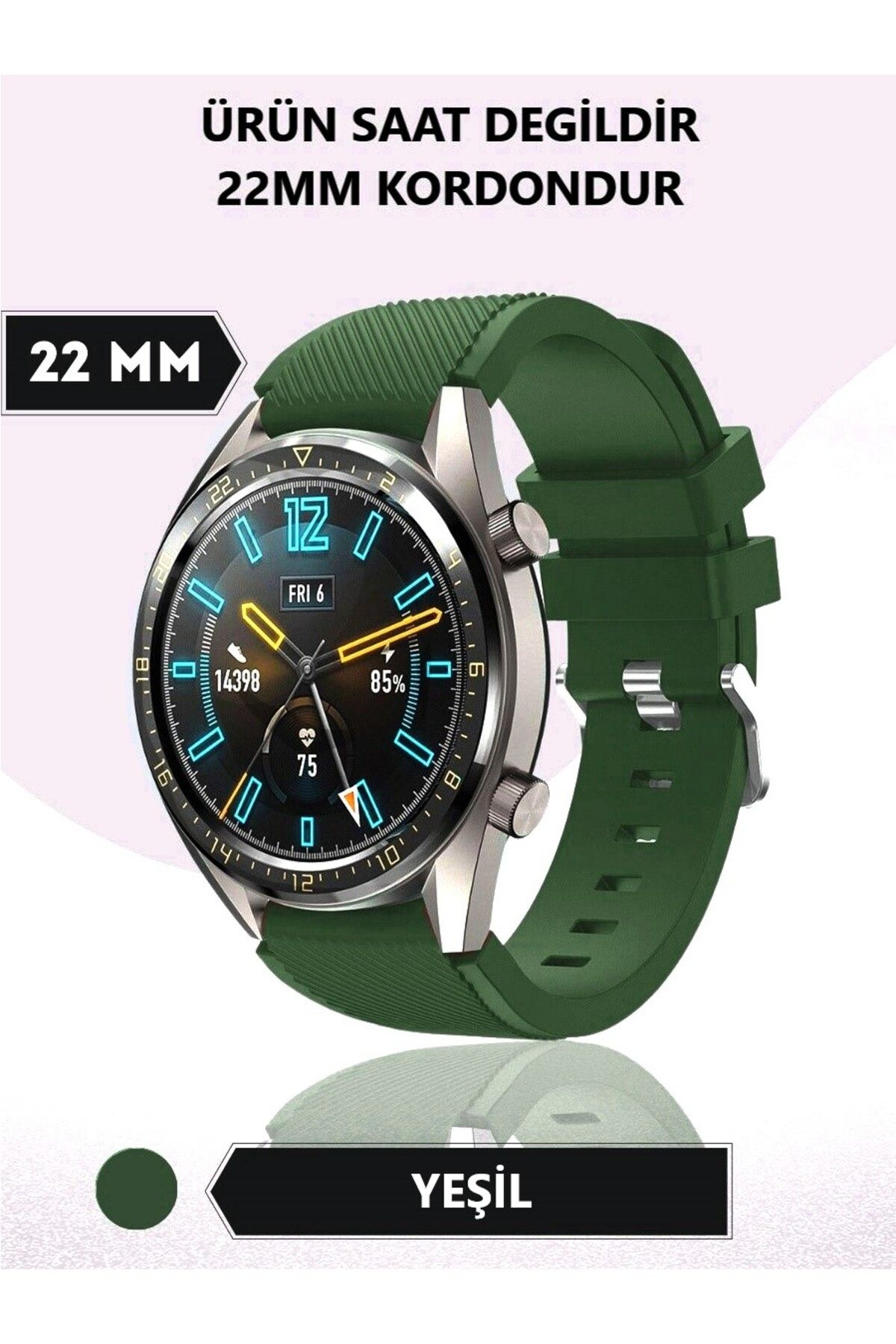 Mi watch line sales