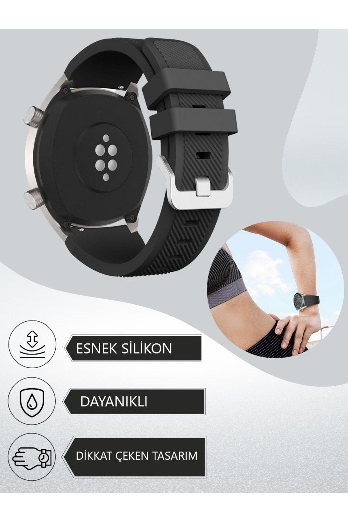 Mi watch line deals