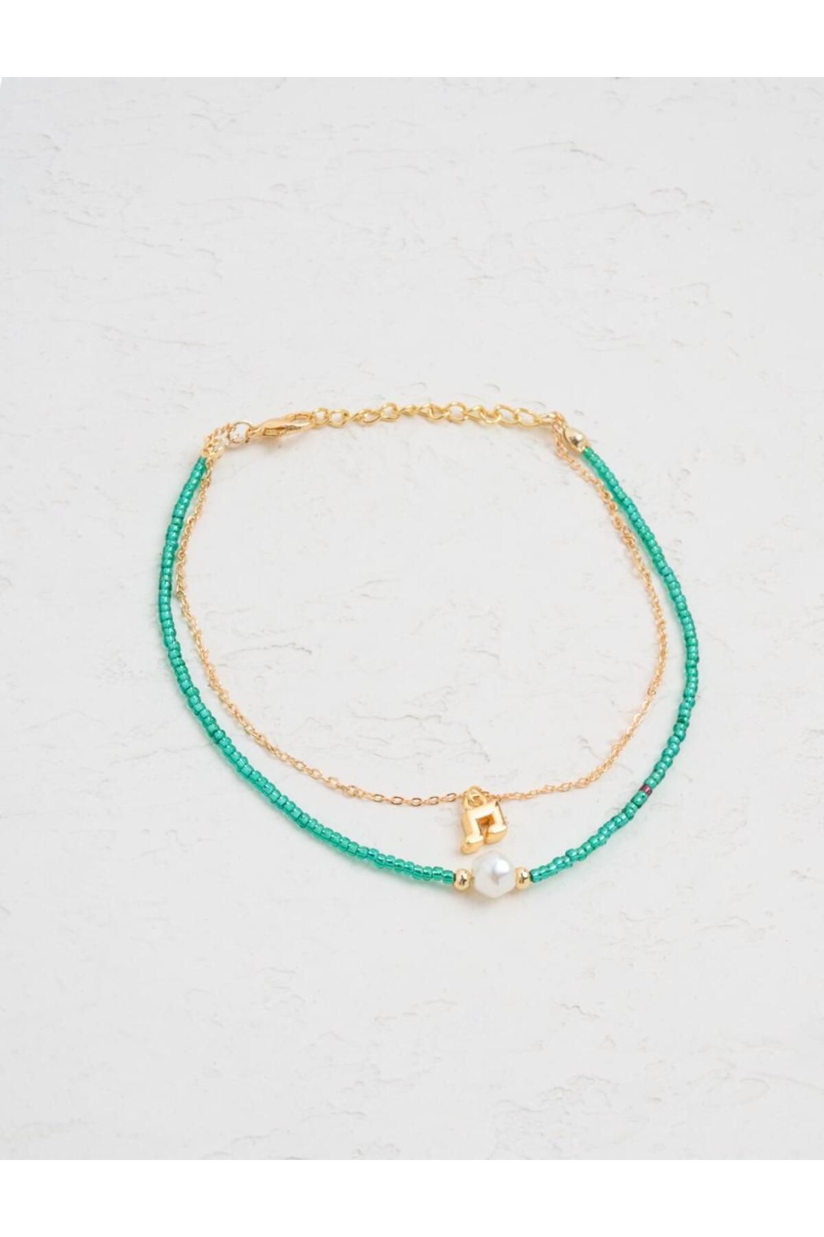 New anklet clearance