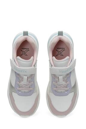 Palermo Pu 3Pr Kinetix Kız Çocuk Günlük Ayakkabı - 101387816 Image 3