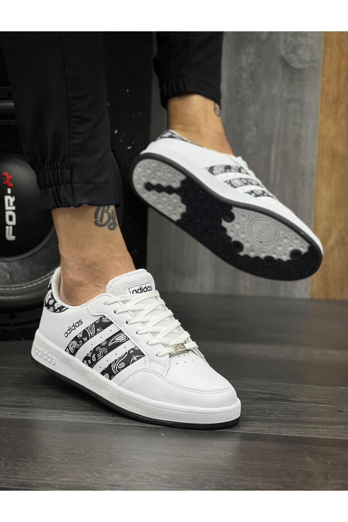 Adidas best sale court 805