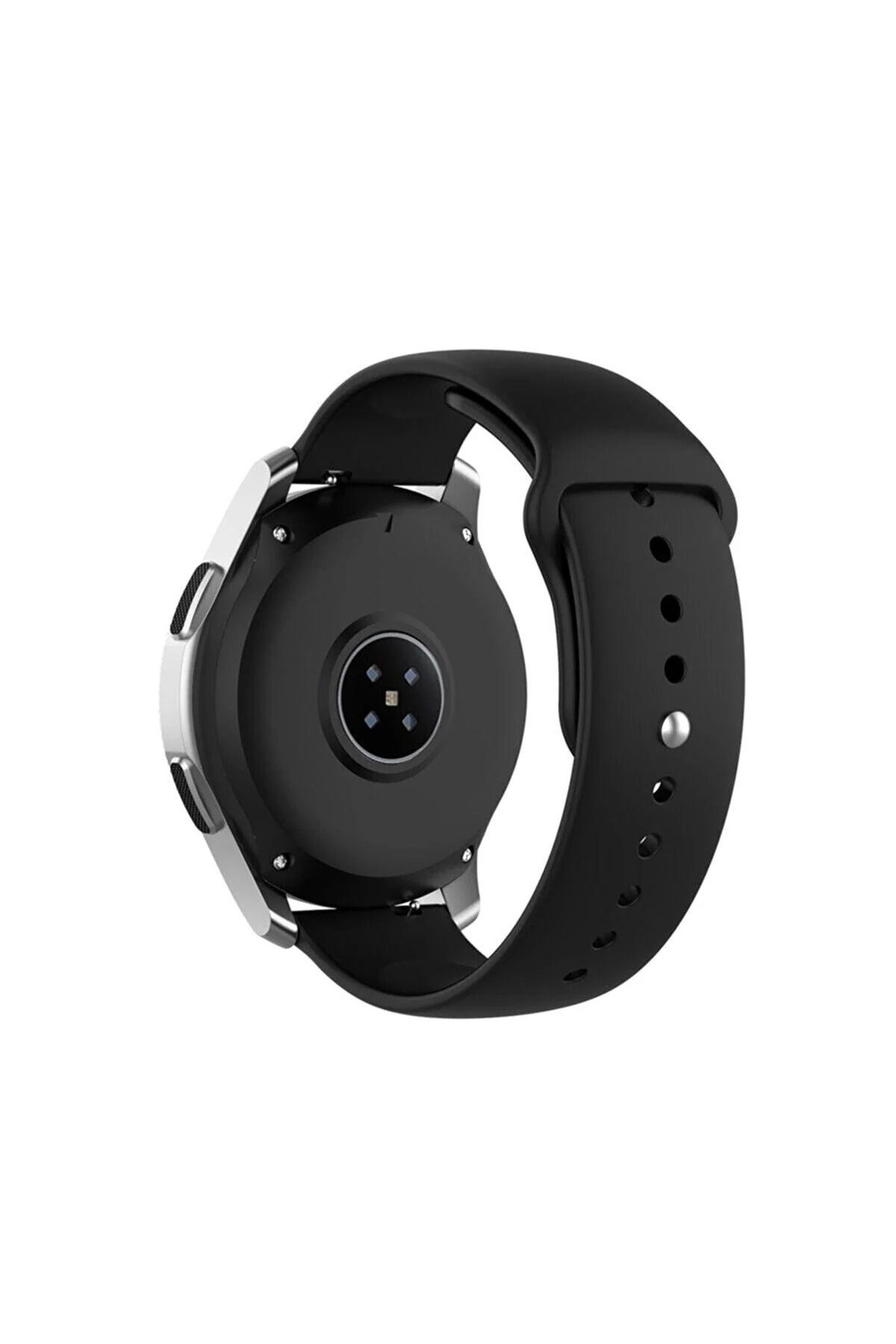 Honor watch magic on sale 2 46 black