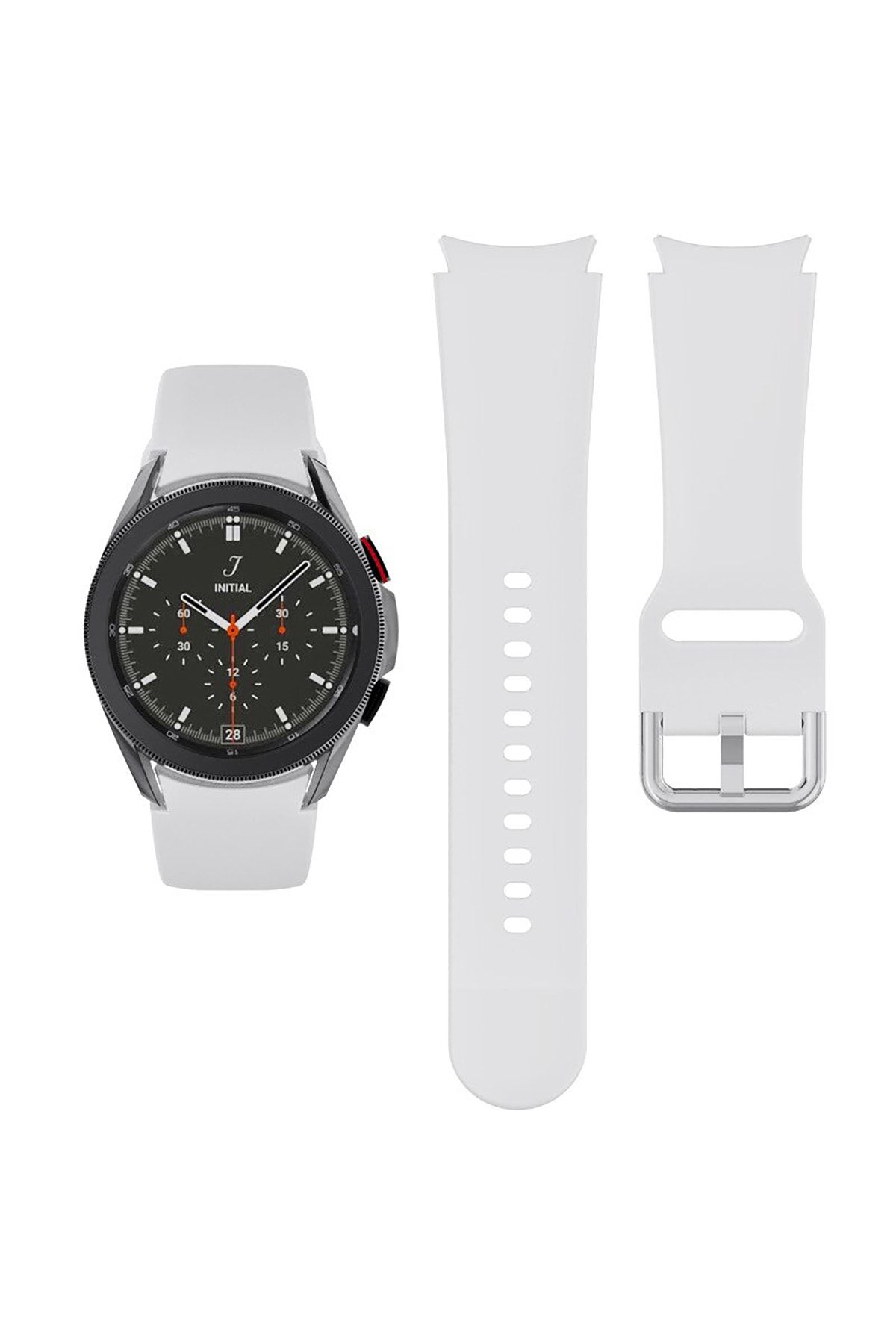 Galaxy watch online band pins