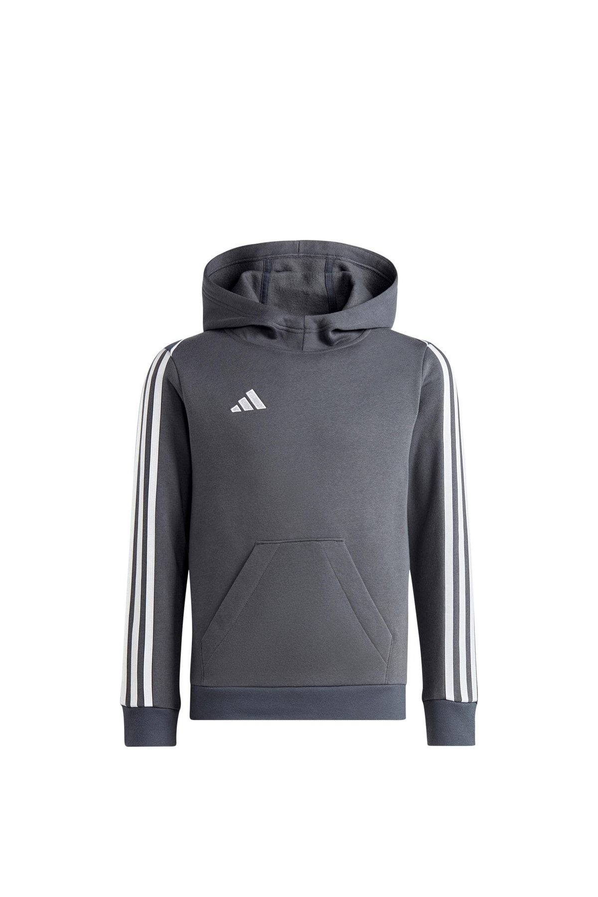 adidas Sweater Gray Regular fit Trendyol