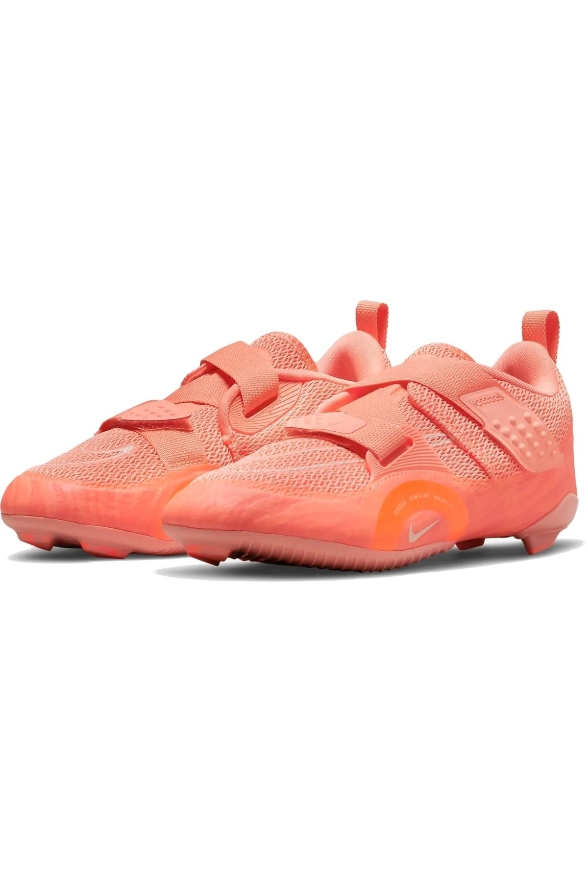 Nike superrep best sale cycle women's pink