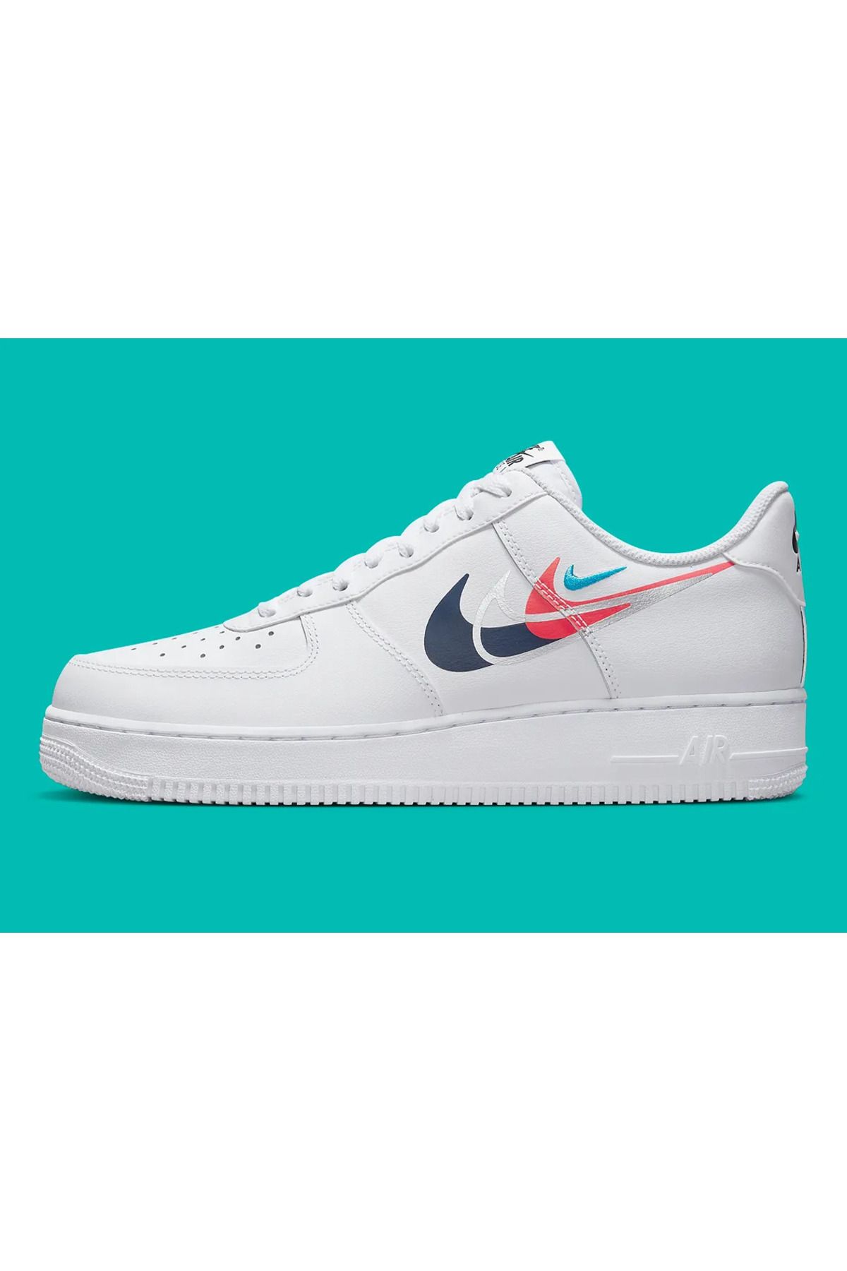 Air force 1 3d mens shop