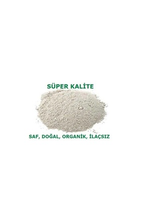 PEKMEZ TOPRAĞI 500 GR (20 KG ÜZÜM İÇİN) Image 0