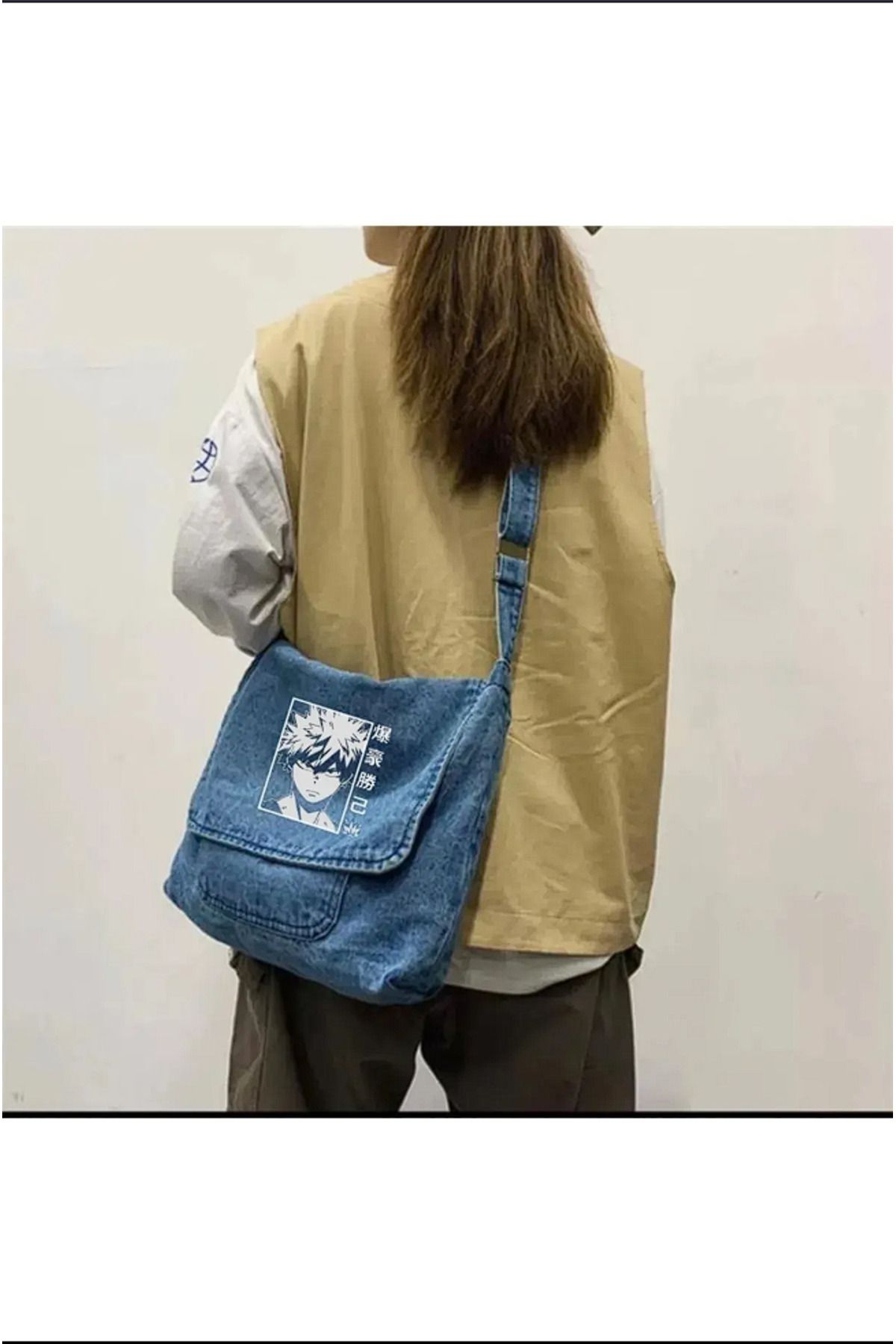 Solo messenger bag outlet