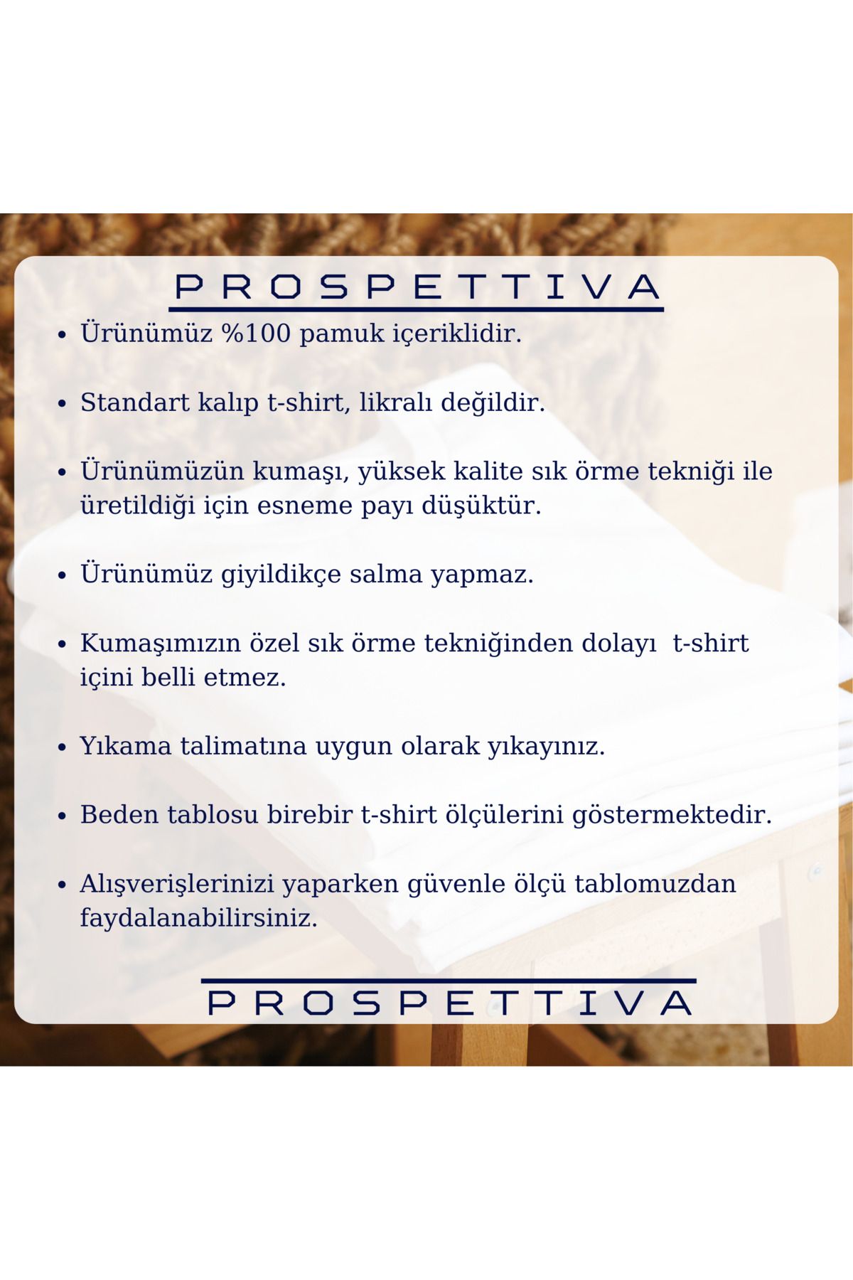 Product