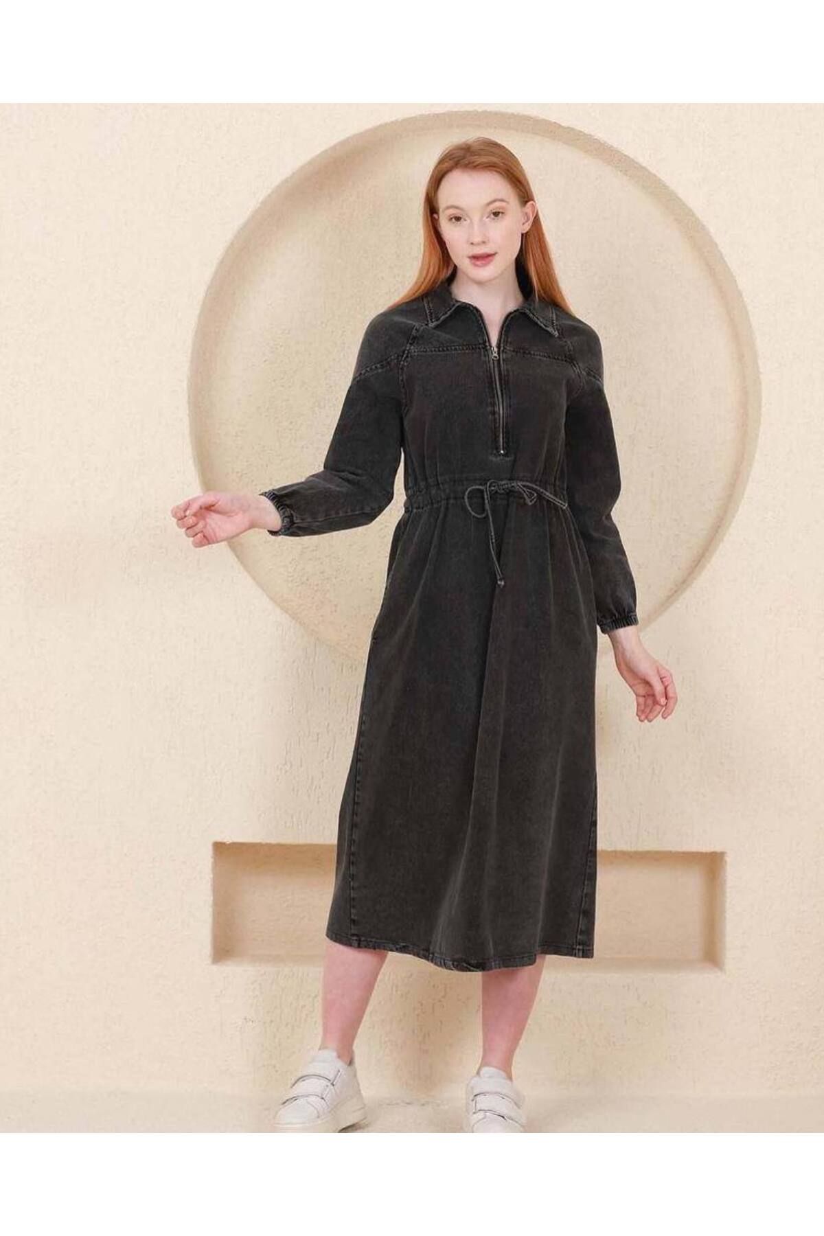 Denim dress 20 deals