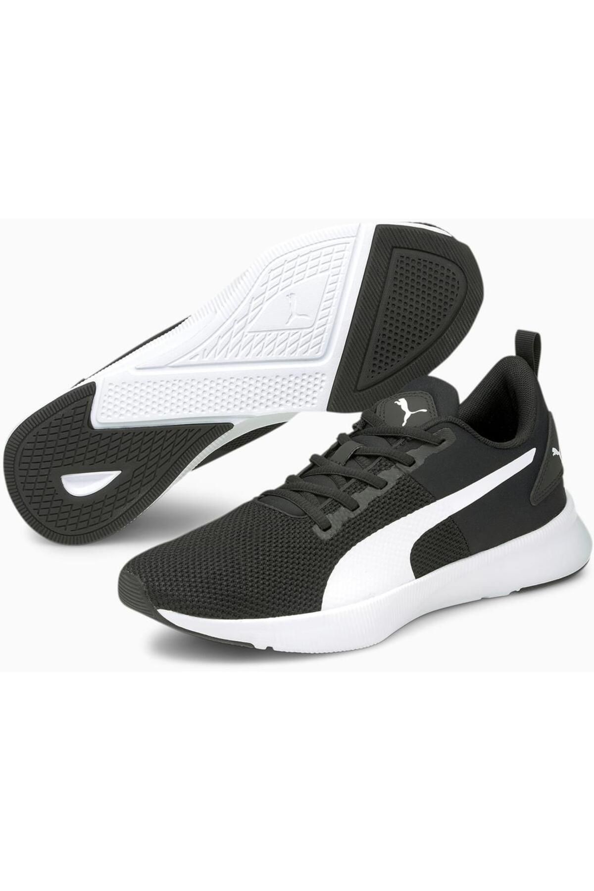 Puma Fleyer Runner Men s Running Shoes 192257 09 Trendyol