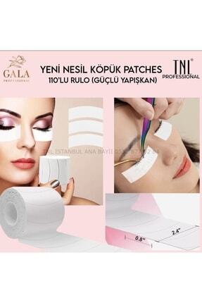 GALA YENİ NESİL KÖPÜK PATCHES 110 LU RULO (GÜÇLÜ YAPIŞKAN) Image 0