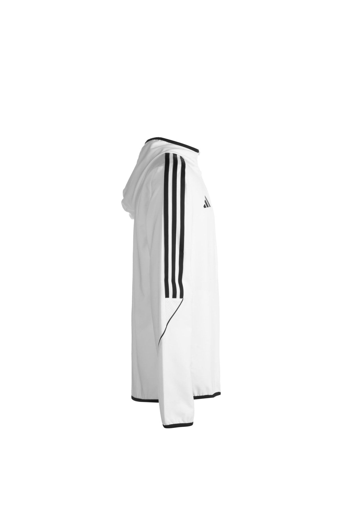 Adidas white clearance jacket men