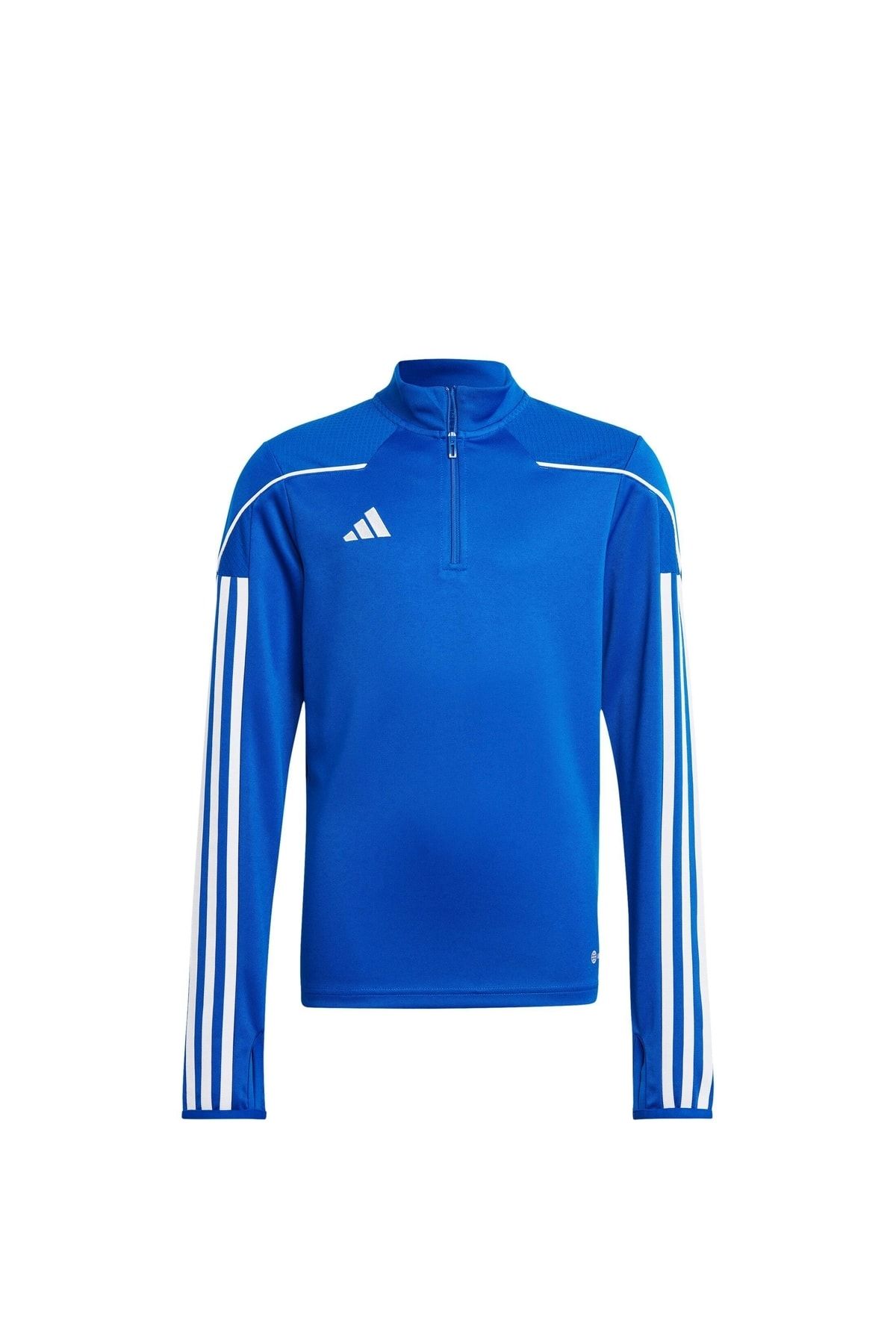 Adidas sweatshirt hot sale trendyol