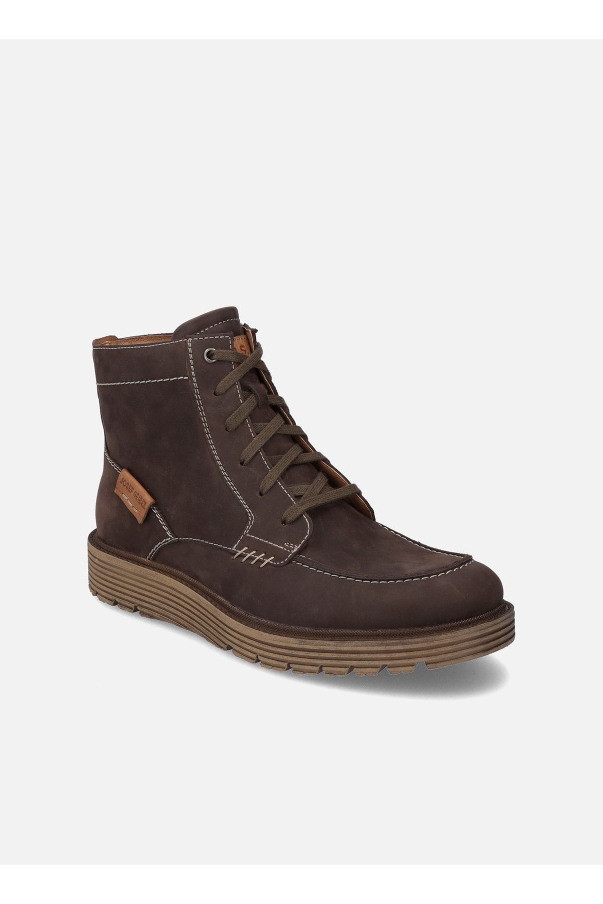 Rockport gb moc best sale mid waterproof boot