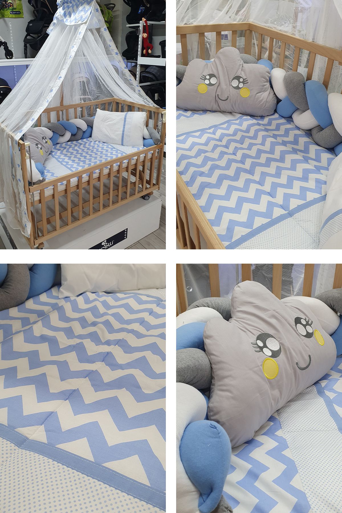 Abc sales crib bedding
