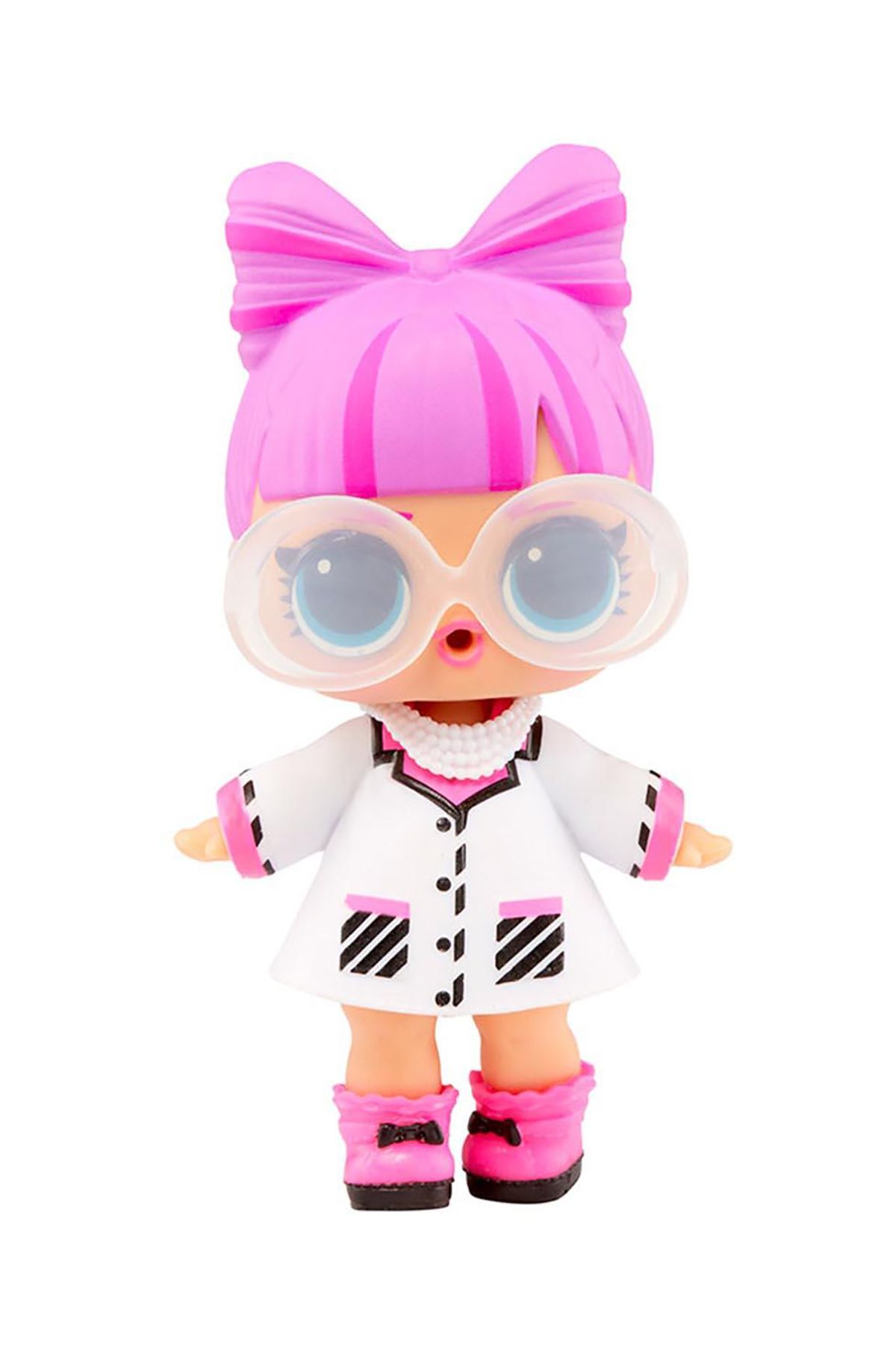 Lol doll phdbb top