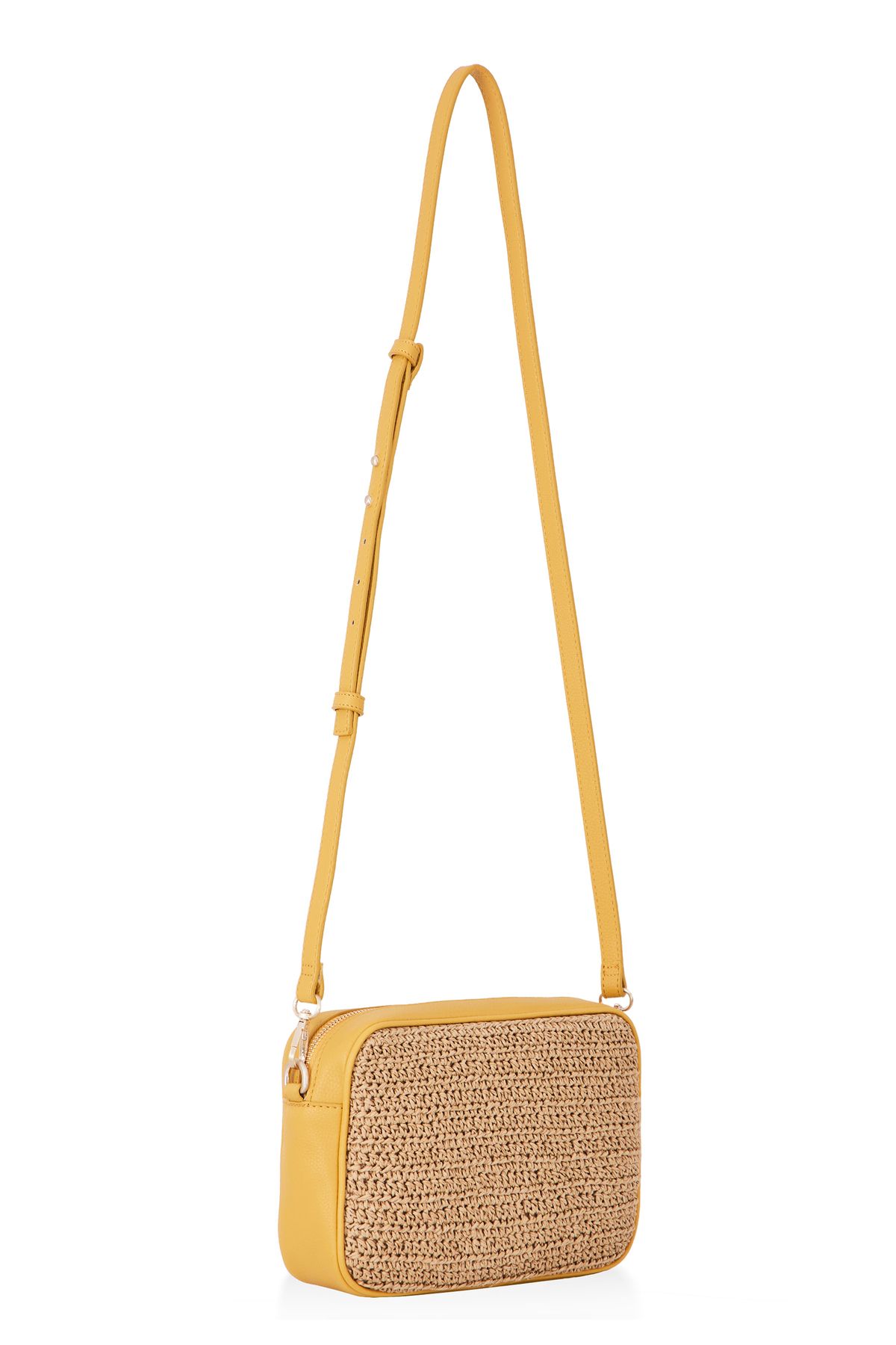 Laura ashley best sale yellow bag