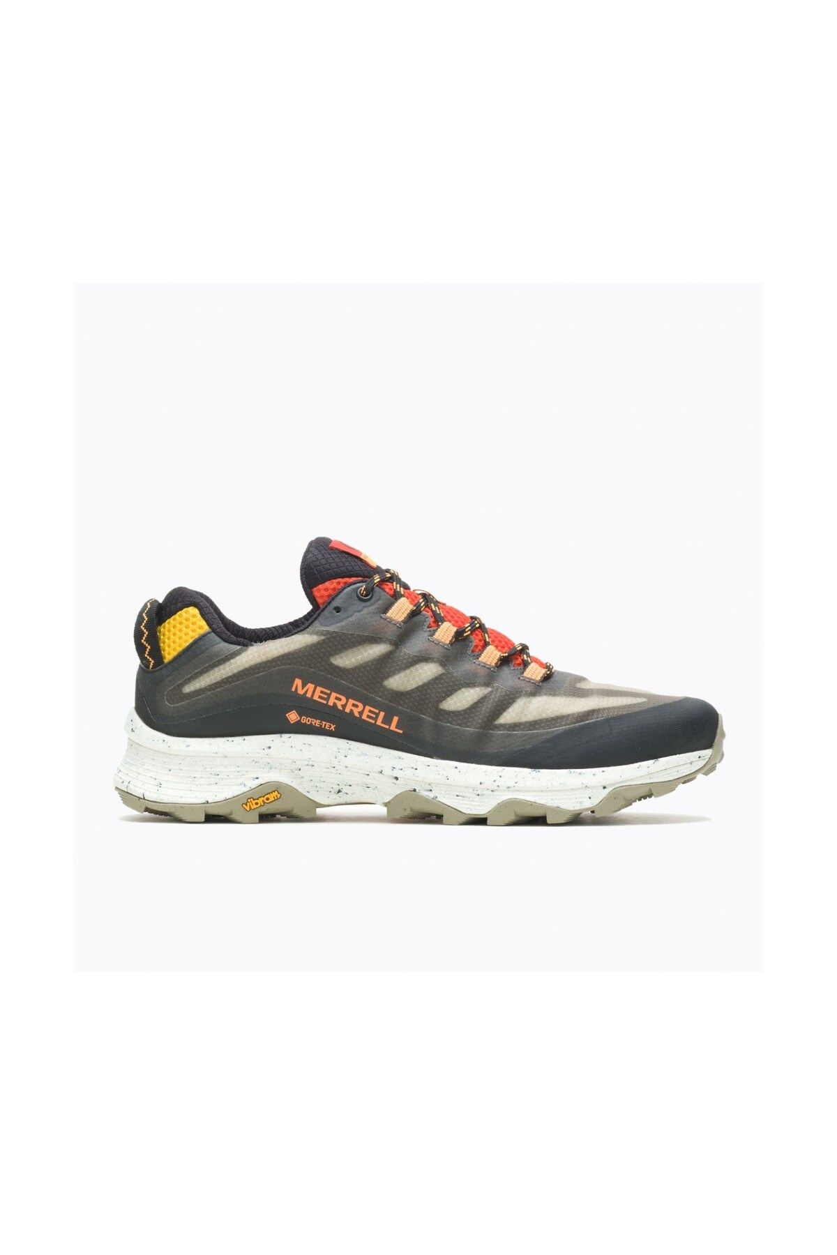 Merrell flat shoes top