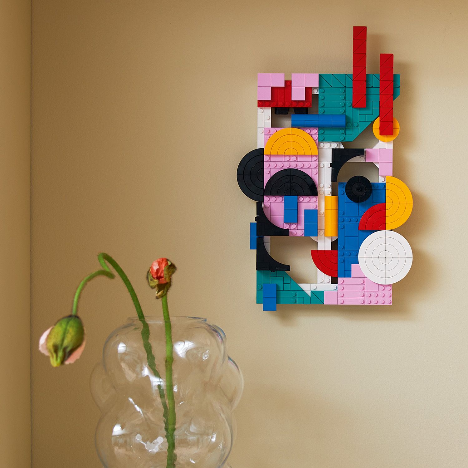 Sanatseverler için mükemmel bir hediye