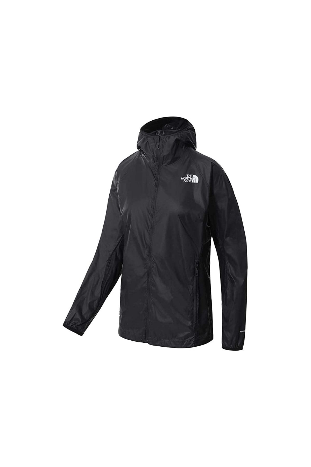 North face multicolor jacket sale