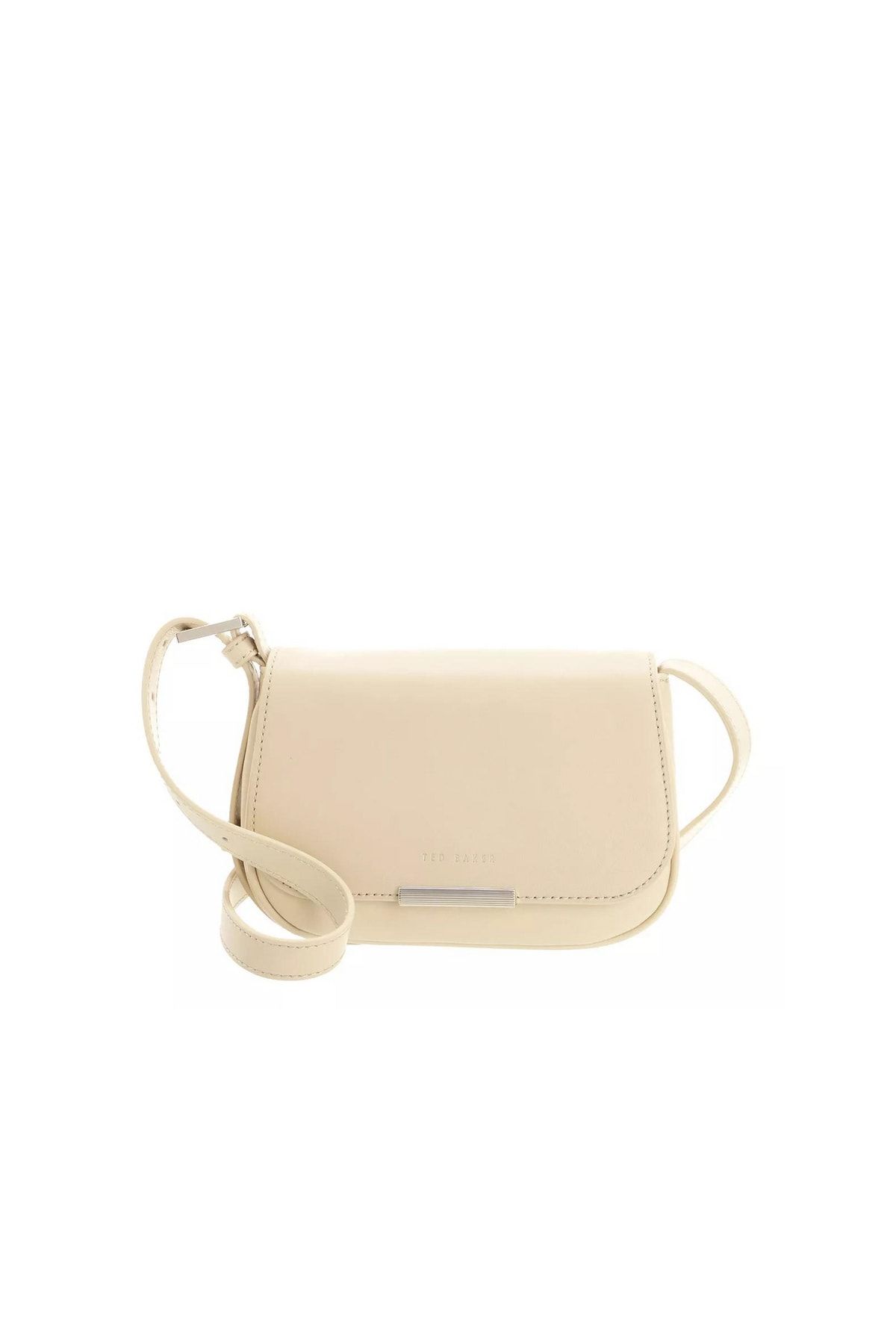 Ted baker online beige bag
