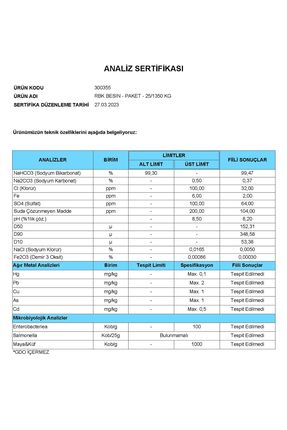 Product